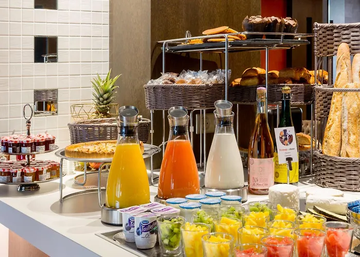 Best Western Premier de La Poste&Spa