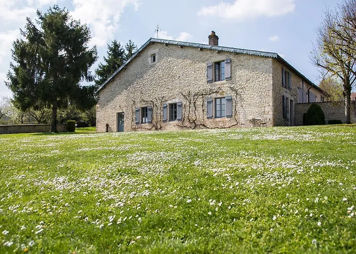 Hôtel-Restaurant La Montagne